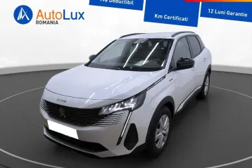 Peugeot 3008 din 2022 - oferta PEU198389