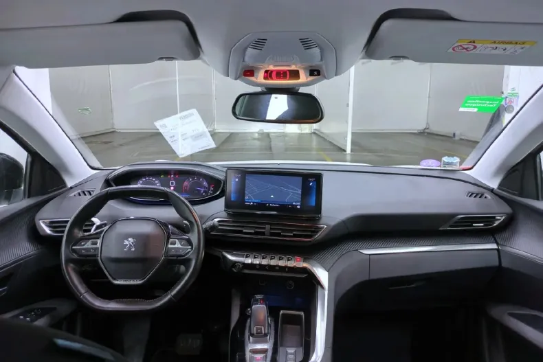 Peugeot 3008 din 2022 cu 115.307 km - oferta PEU198389 - foto 5