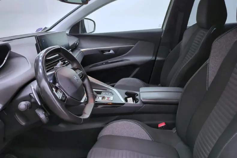 Peugeot 3008 din 2022 cu 115.307 km - oferta PEU198389 - foto 7