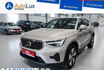 Volvo XC40 din 2022 - oferta VOL198390