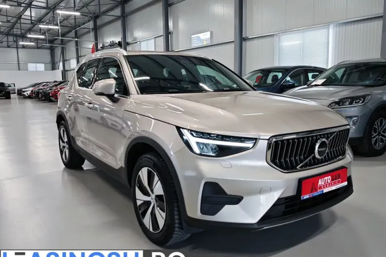 Volvo XC40 din 2022 cu 97.671 km - oferta VOL198390 - foto 2