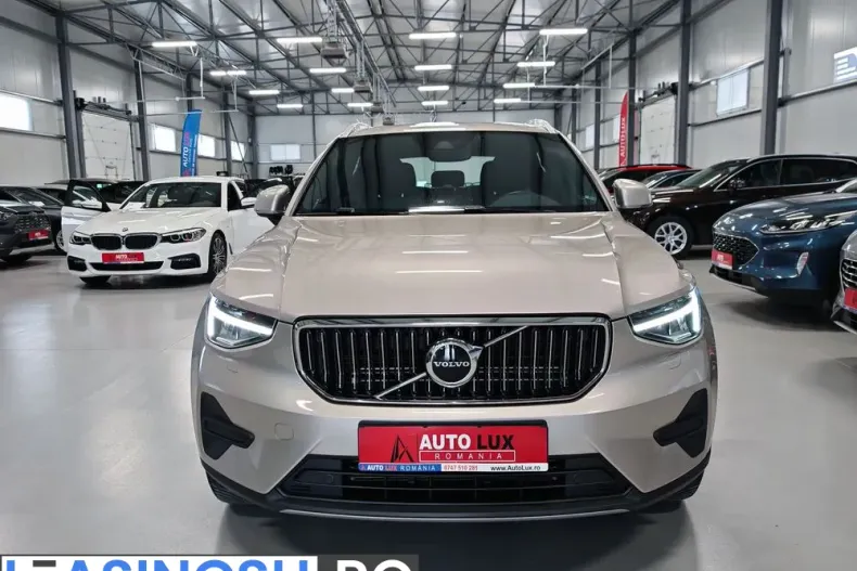 Volvo XC40 din 2022 cu 97.671 km - oferta VOL198390 - foto 3