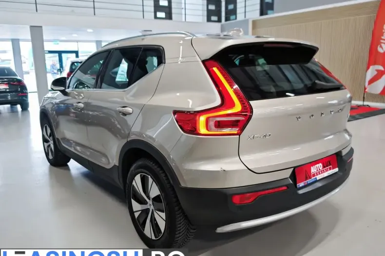 Volvo XC40 din 2022 cu 97.671 km - oferta VOL198390 - foto 4