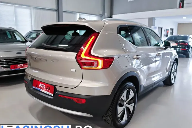 Volvo XC40 din 2022 cu 97.671 km - oferta VOL198390 - foto 5