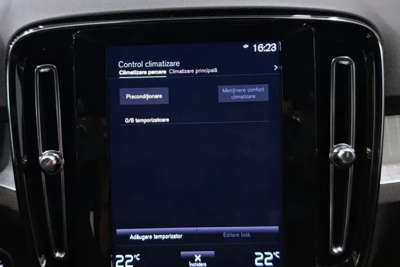 Volvo XC40 din 2022 cu 97.671 km - oferta VOL198390 - foto 13