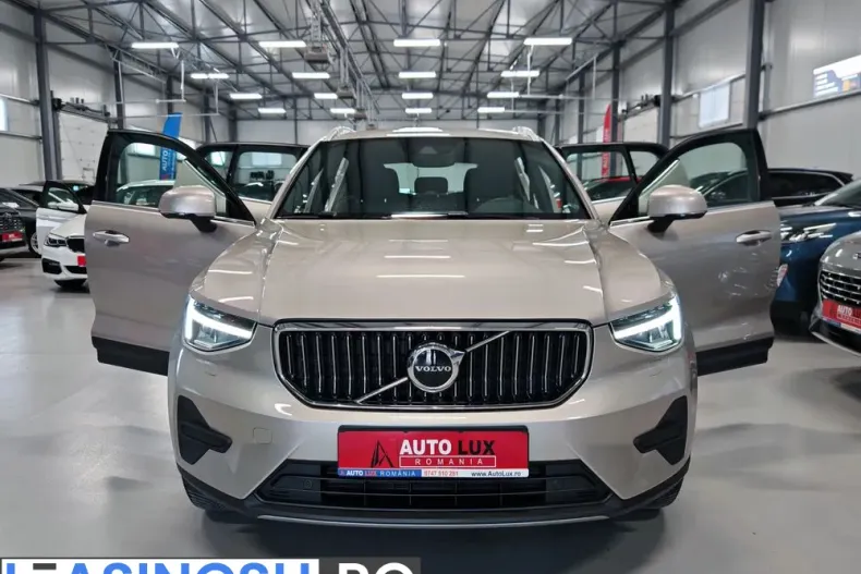 Volvo XC40 din 2022 cu 97.671 km - oferta VOL198390 - foto 20