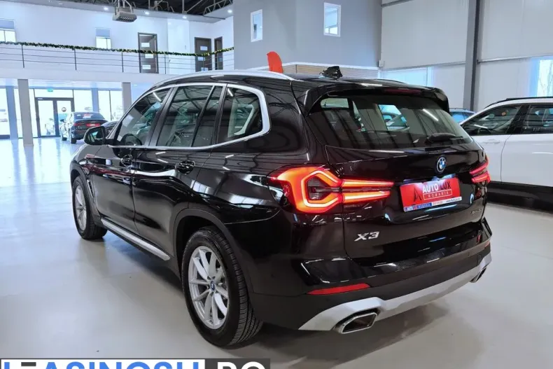 BMW X3 (Seria X) din 2022 cu 144.673 km - oferta BMW198391 - foto 4