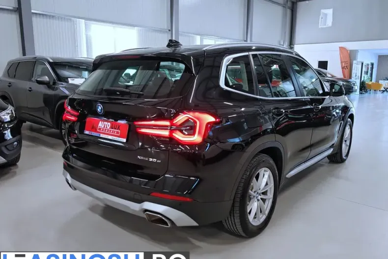 BMW X3 (Seria X) din 2022 cu 144.673 km - oferta BMW198391 - foto 5