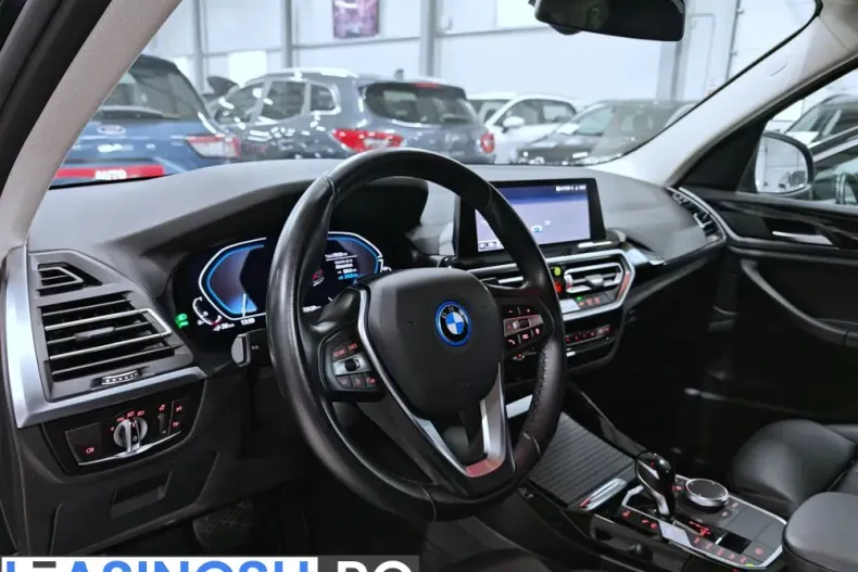 BMW X3 (Seria X) din 2022 cu 144.673 km - oferta BMW198391 - foto 6