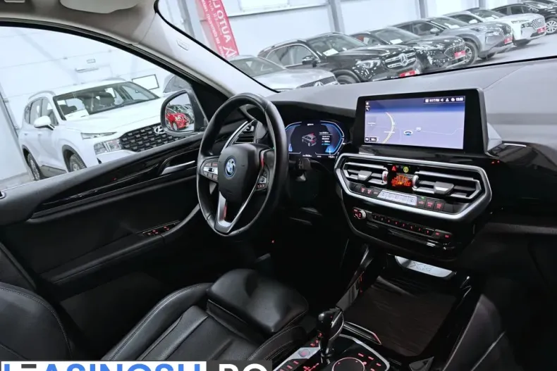 BMW X3 (Seria X) din 2022 cu 144.673 km - oferta BMW198391 - foto 7