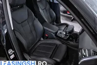 BMW X3 (Seria X) din 2022 cu 144.673 km - oferta BMW198391 - foto 8