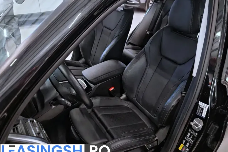 BMW X3 (Seria X) din 2022 cu 144.673 km - oferta BMW198391 - foto 9