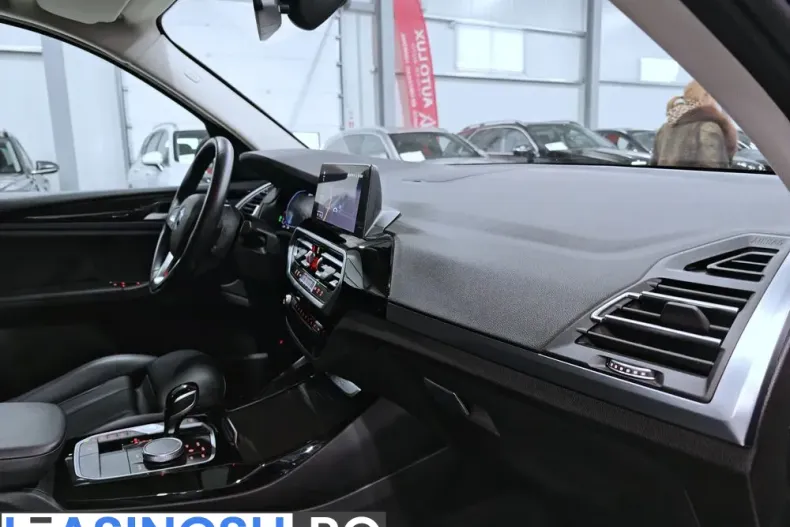 BMW X3 (Seria X) din 2022 cu 144.673 km - oferta BMW198391 - foto 10