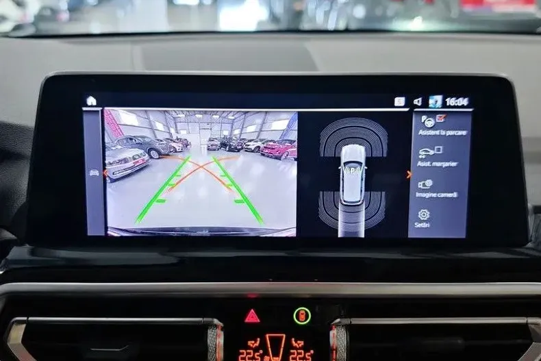 BMW X3 (Seria X) din 2022 cu 144.673 km - oferta BMW198391 - foto 11