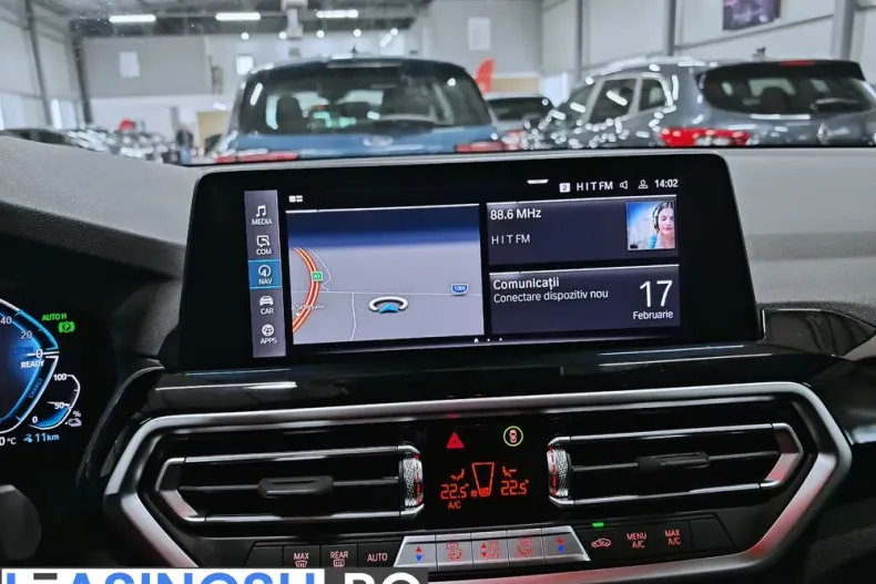 BMW X3 (Seria X) din 2022 cu 144.673 km - oferta BMW198391 - foto 13