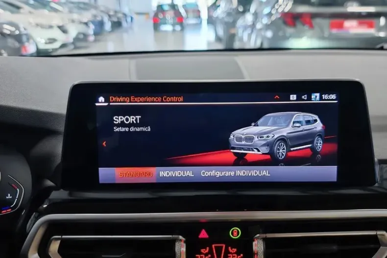 BMW X3 (Seria X) din 2022 cu 144.673 km - oferta BMW198391 - foto 15