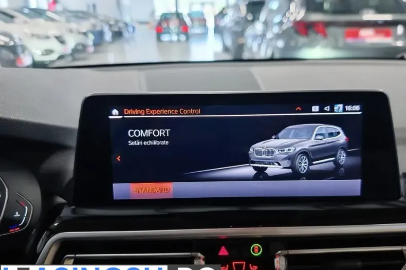 BMW X3 (Seria X) din 2022 cu 144.673 km - oferta BMW198391 - foto 16