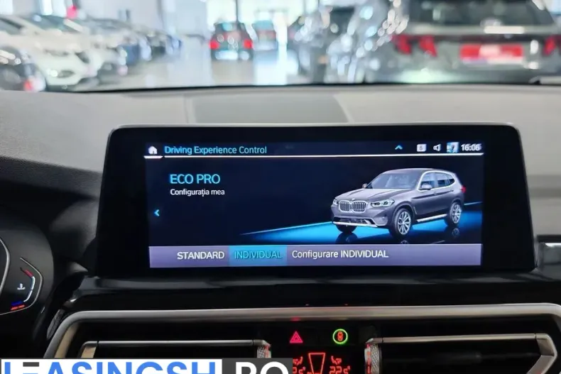 BMW X3 (Seria X) din 2022 cu 144.673 km - oferta BMW198391 - foto 17