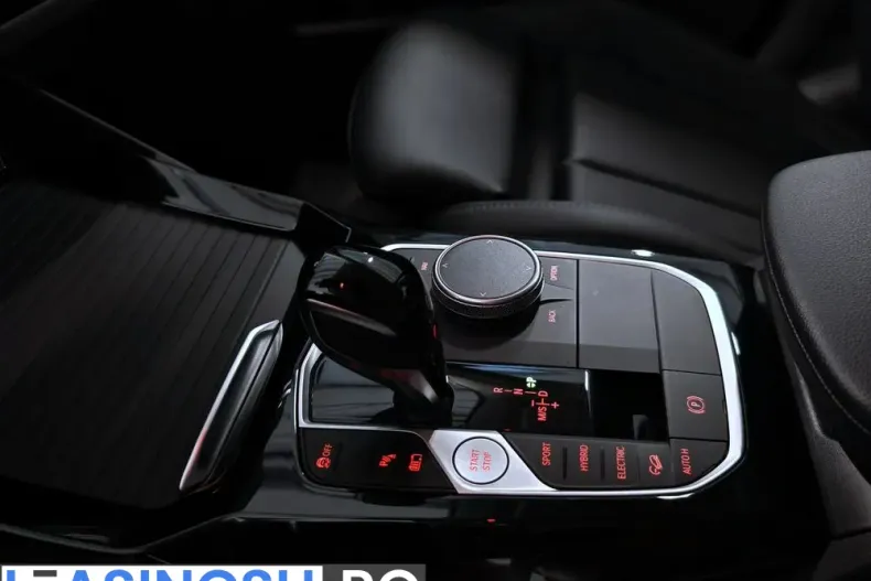 BMW X3 (Seria X) din 2022 cu 144.673 km - oferta BMW198391 - foto 18