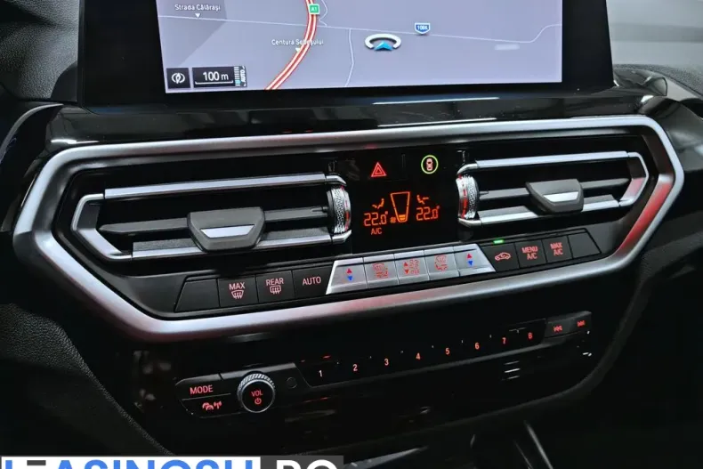 BMW X3 (Seria X) din 2022 cu 144.673 km - oferta BMW198391 - foto 19