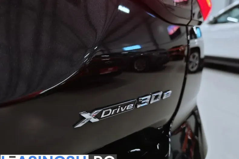 BMW X3 (Seria X) din 2022 cu 144.673 km - oferta BMW198391 - foto 21