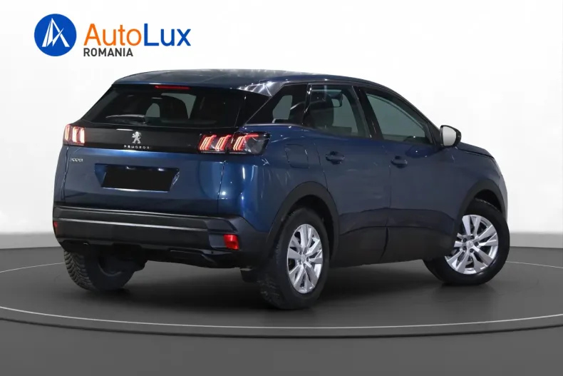 Peugeot 3008 din 2022 cu 72.364 km - oferta PEU198392 - foto 3