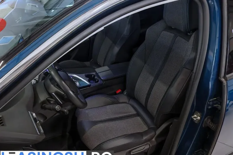 Peugeot 3008 din 2022 cu 72.364 km - oferta PEU198392 - foto 5