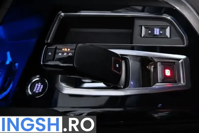 Peugeot 3008 din 2022 cu 72.364 km - oferta PEU198392 - foto 12