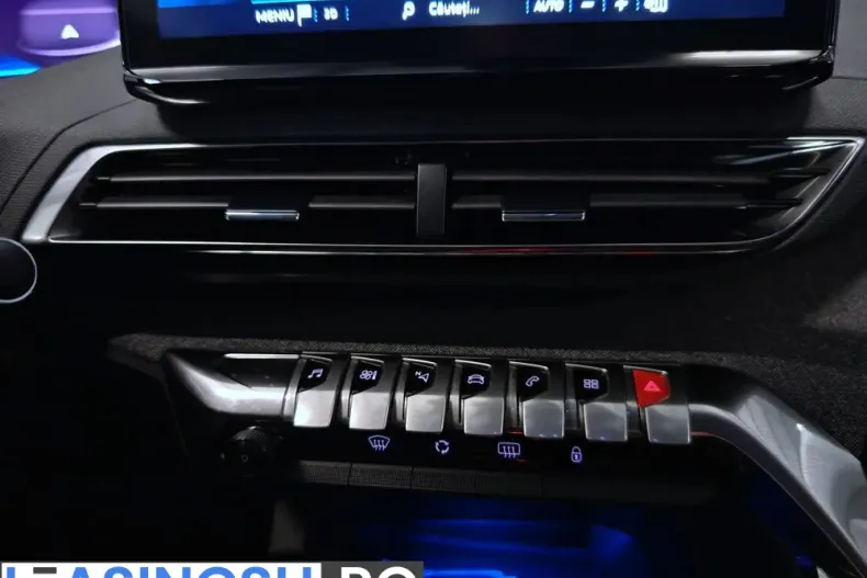 Peugeot 3008 din 2022 cu 72.364 km - oferta PEU198392 - foto 14