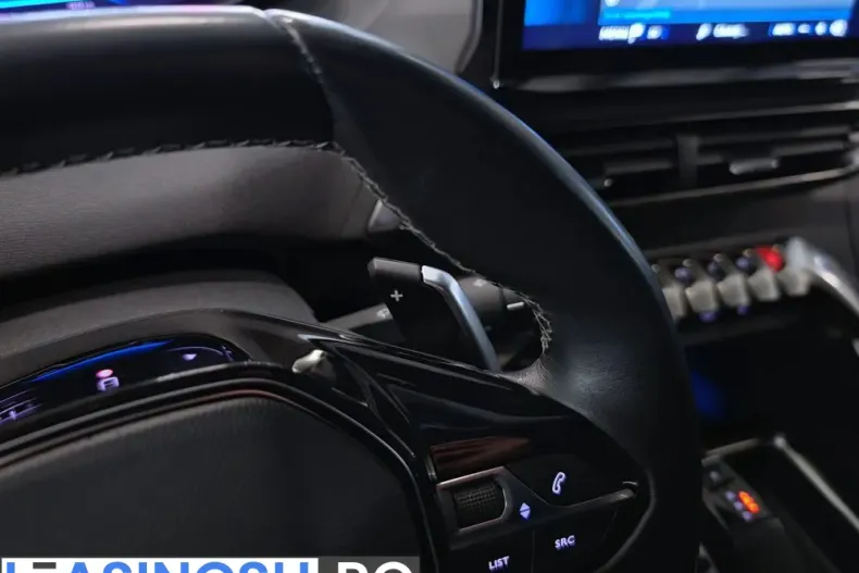 Peugeot 3008 din 2022 cu 72.364 km - oferta PEU198392 - foto 15