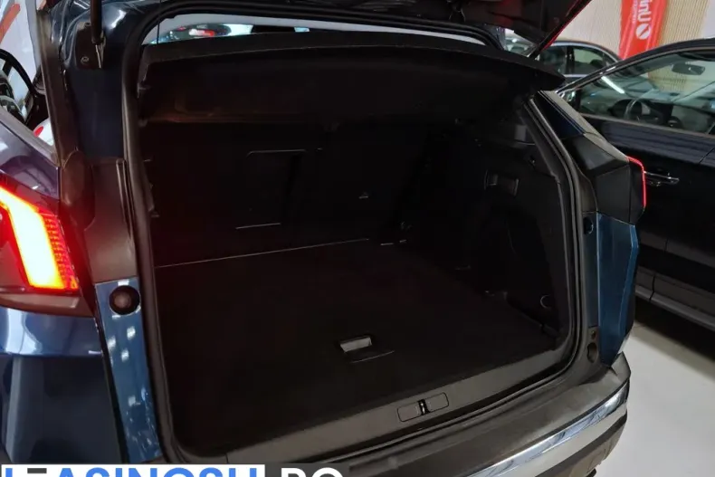 Peugeot 3008 din 2022 cu 72.364 km - oferta PEU198392 - foto 18