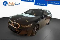 BMW 520i (Seria 5) din 2025 cu 7.976 km - oferta BMW198393 - foto 1