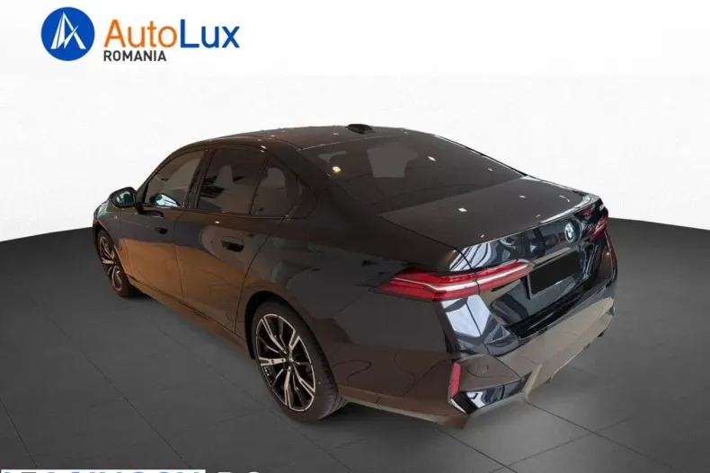 BMW 520i (Seria 5) din 2025 cu 7.976 km - oferta BMW198393 - foto 5