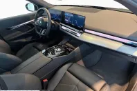 BMW 520i (Seria 5) din 2025 cu 7.976 km - oferta BMW198393 - foto 6