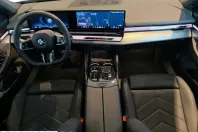 BMW 520i (Seria 5) din 2025 cu 7.976 km - oferta BMW198393 - foto 7