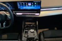 BMW 520i (Seria 5) din 2025 cu 7.976 km - oferta BMW198393 - foto 9