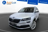 Skoda Karoq din 2022 cu 119.408 km - oferta SKO198394 - foto 1