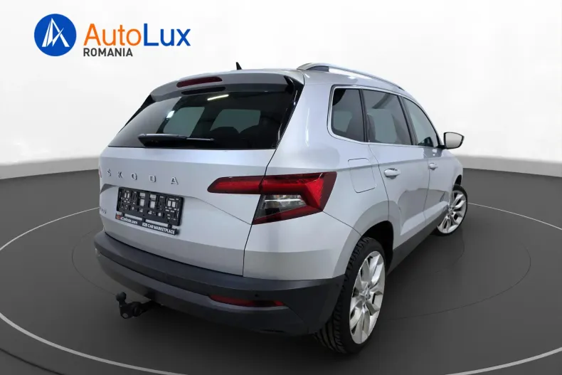 Skoda Karoq din 2022 cu 119.408 km - oferta SKO198394 - foto 3