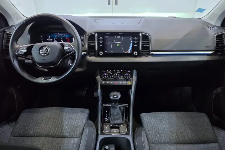 Skoda Karoq din 2022 cu 119.408 km - oferta SKO198394 - foto 5