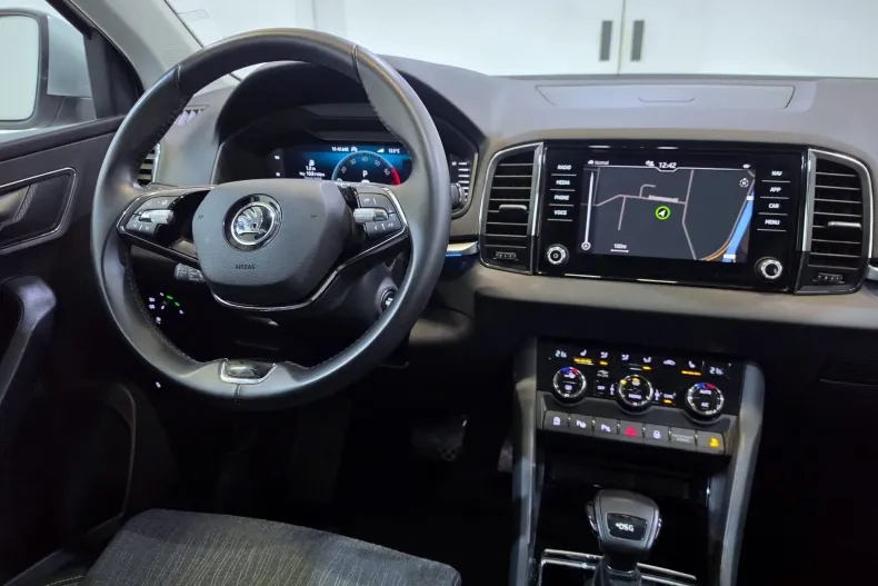 Skoda Karoq din 2022 cu 119.408 km - oferta SKO198394 - foto 6