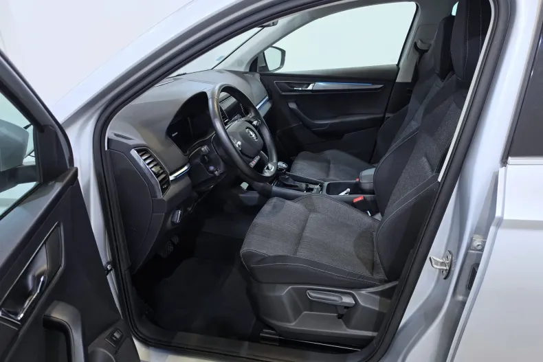 Skoda Karoq din 2022 cu 119.408 km - oferta SKO198394 - foto 7