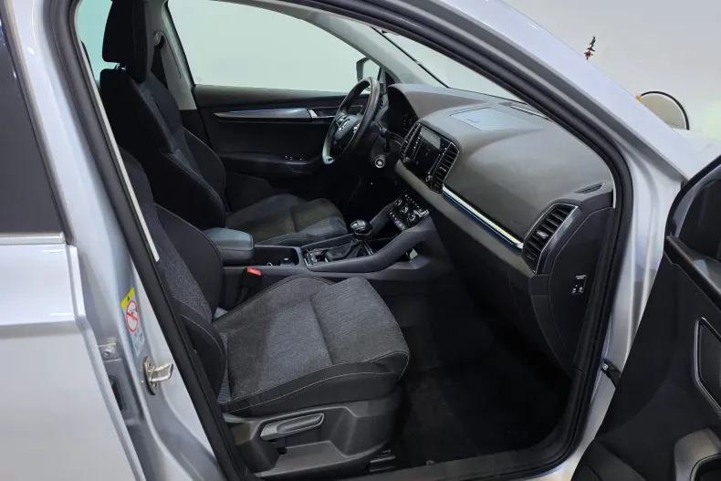 Skoda Karoq din 2022 cu 119.408 km - oferta SKO198394 - foto 8