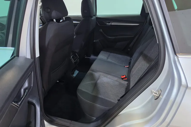 Skoda Karoq din 2022 cu 119.408 km - oferta SKO198394 - foto 12