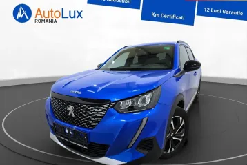 Peugeot 2008 din 2023 - oferta PEU198395