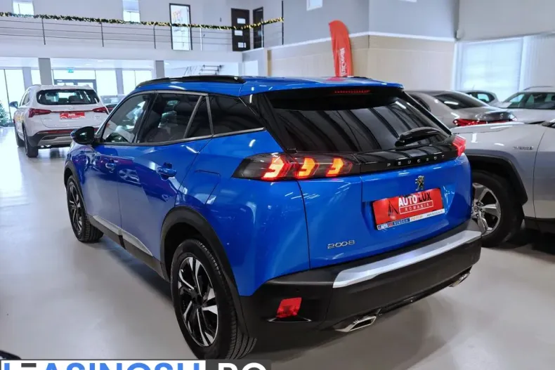 Peugeot 2008 din 2023 cu 86.155 km - oferta PEU198395 - foto 4