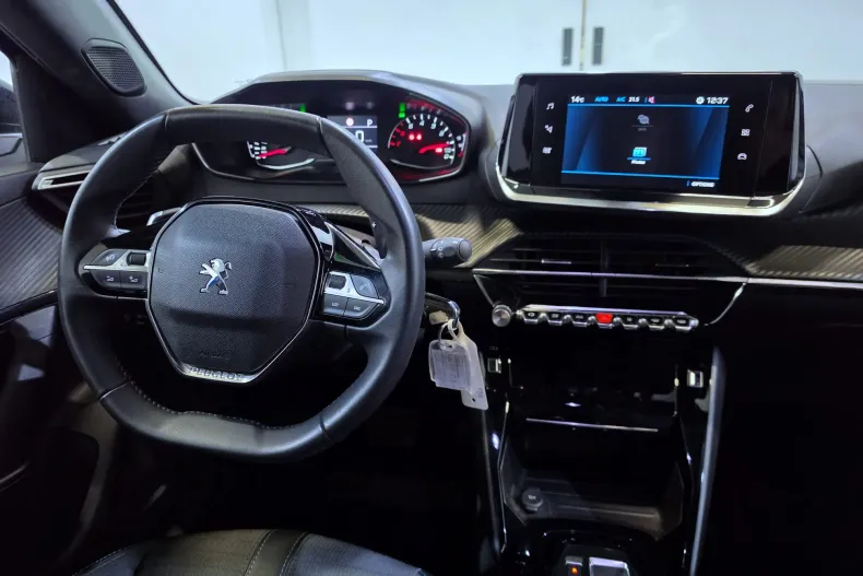 Peugeot 2008 din 2023 cu 86.155 km - oferta PEU198395 - foto 7