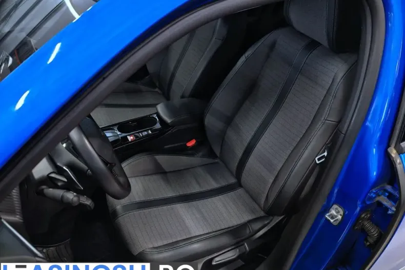 Peugeot 2008 din 2023 cu 86.155 km - oferta PEU198395 - foto 8