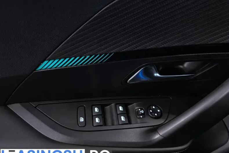 Peugeot 2008 din 2023 cu 86.155 km - oferta PEU198395 - foto 10