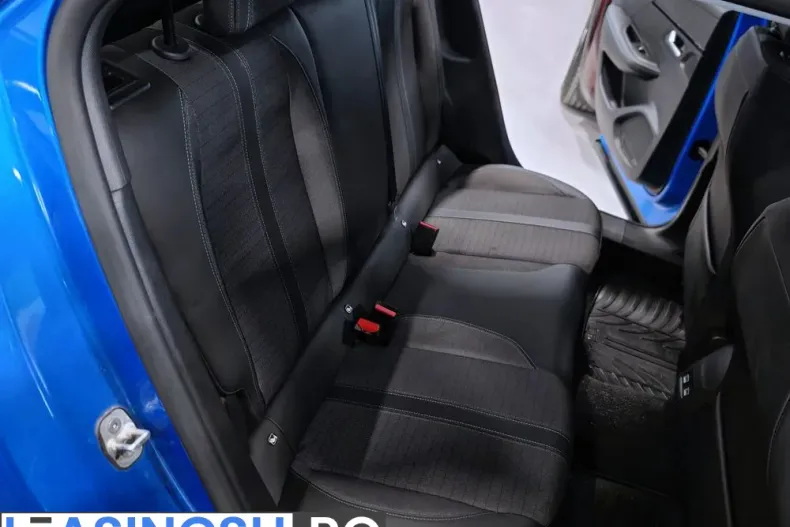 Peugeot 2008 din 2023 cu 86.155 km - oferta PEU198395 - foto 11