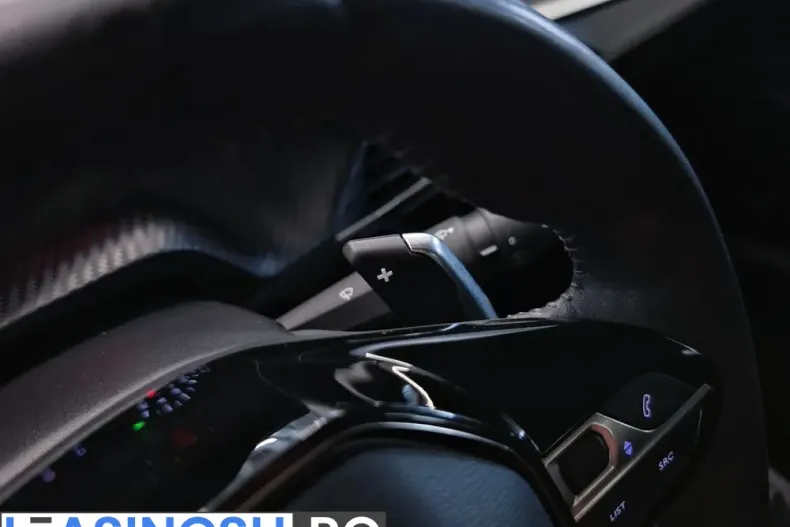 Peugeot 2008 din 2023 cu 86.155 km - oferta PEU198395 - foto 14